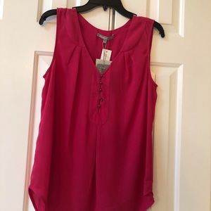 Daniel Raine tank top Stitch fix